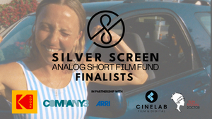 Finalists Announcement Production Support 2024