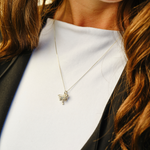 Load image into Gallery viewer, Bugonia Bee Necklace

