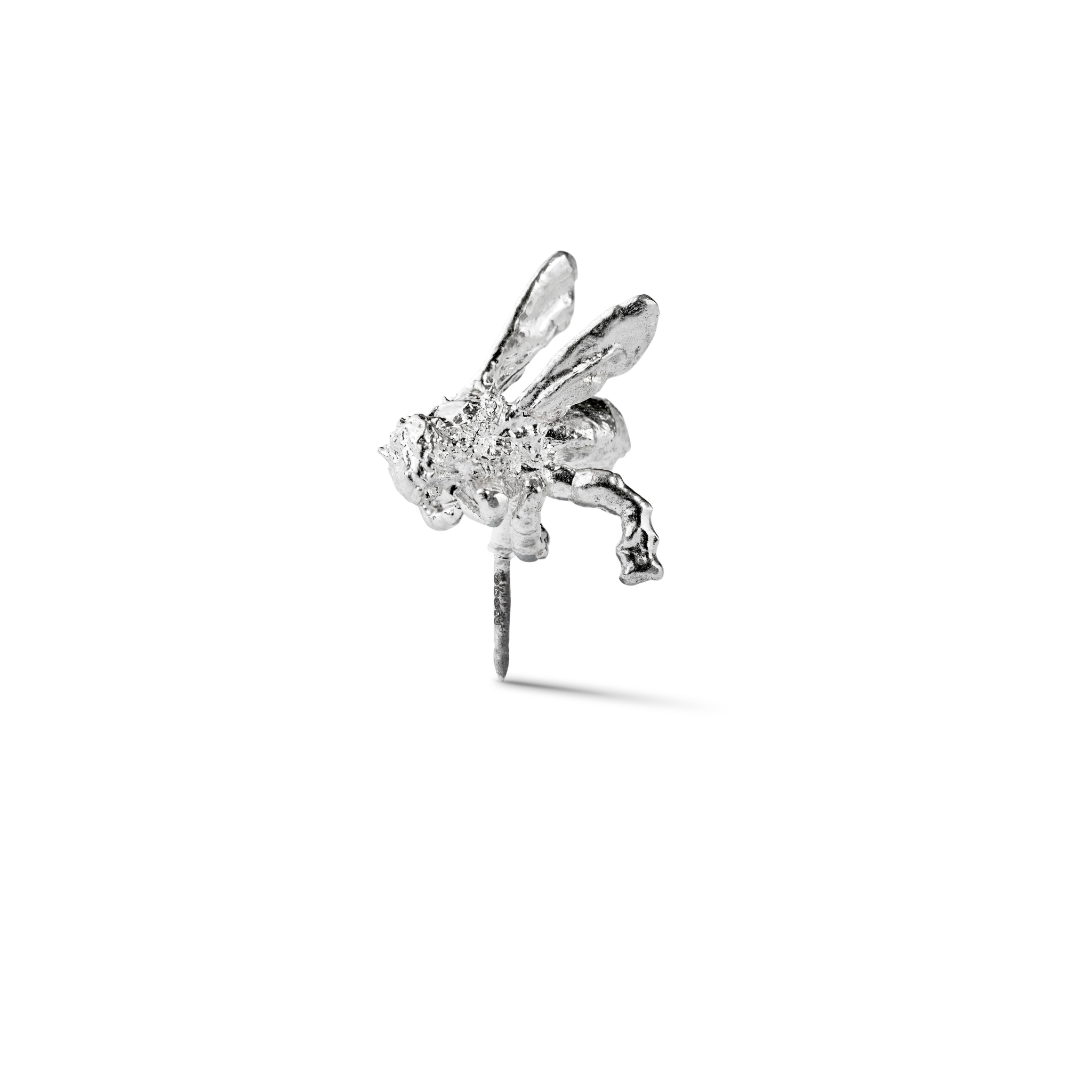Bugonia Bee Brooch