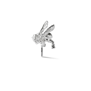 Bugonia Bee Brooch
