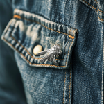 Load image into Gallery viewer, Bugonia Bee Brooch
