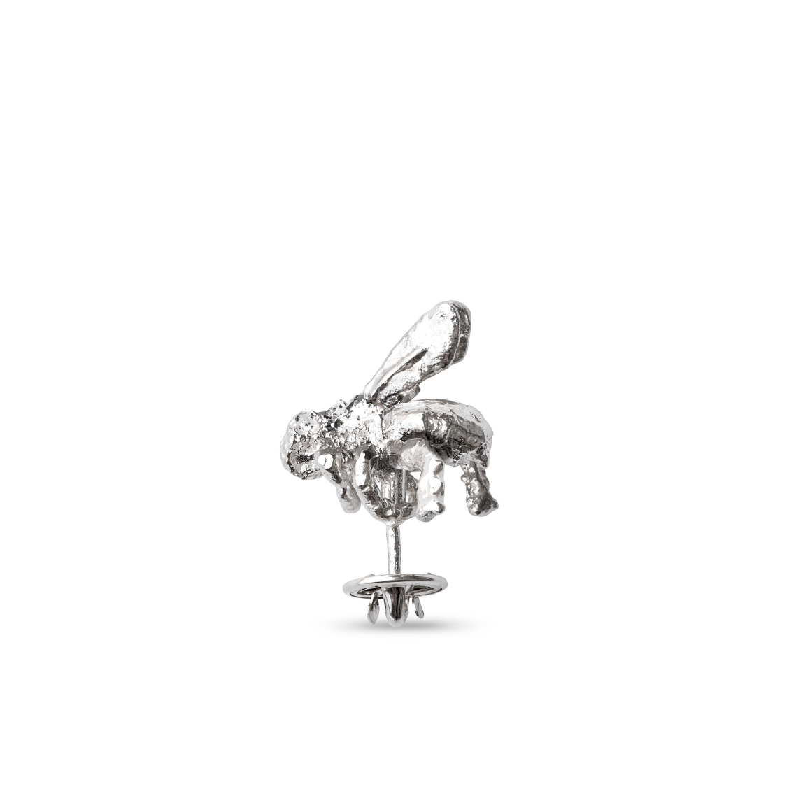 Bugonia Bee Brooch