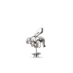 Load image into Gallery viewer, Bugonia Bee Brooch
