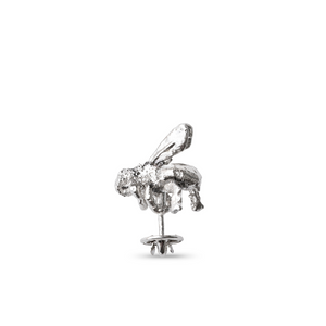 Bugonia Bee Brooch
