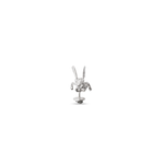 Load image into Gallery viewer, Bugonia Bee Brooch
