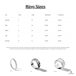 Load image into Gallery viewer, First of the Roll Ring

