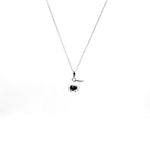 Load image into Gallery viewer, Apple necklace inspired by Fantastic Mr Fox 
