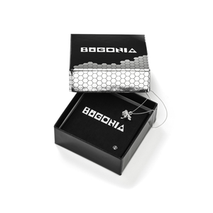 Bugonia Bee Necklace