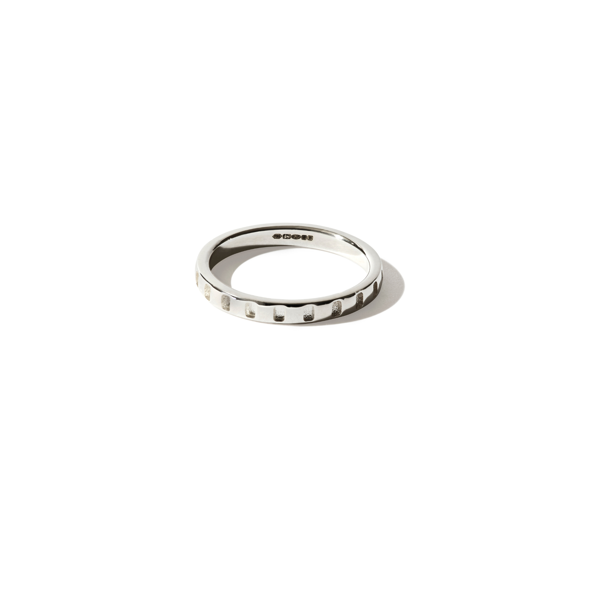 Rjll Rng First of the Roll Ring – From The Silver Screen