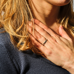 Load image into Gallery viewer, First of the Roll Ring
