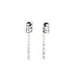 Load image into Gallery viewer, 35mm Drop Earrings
